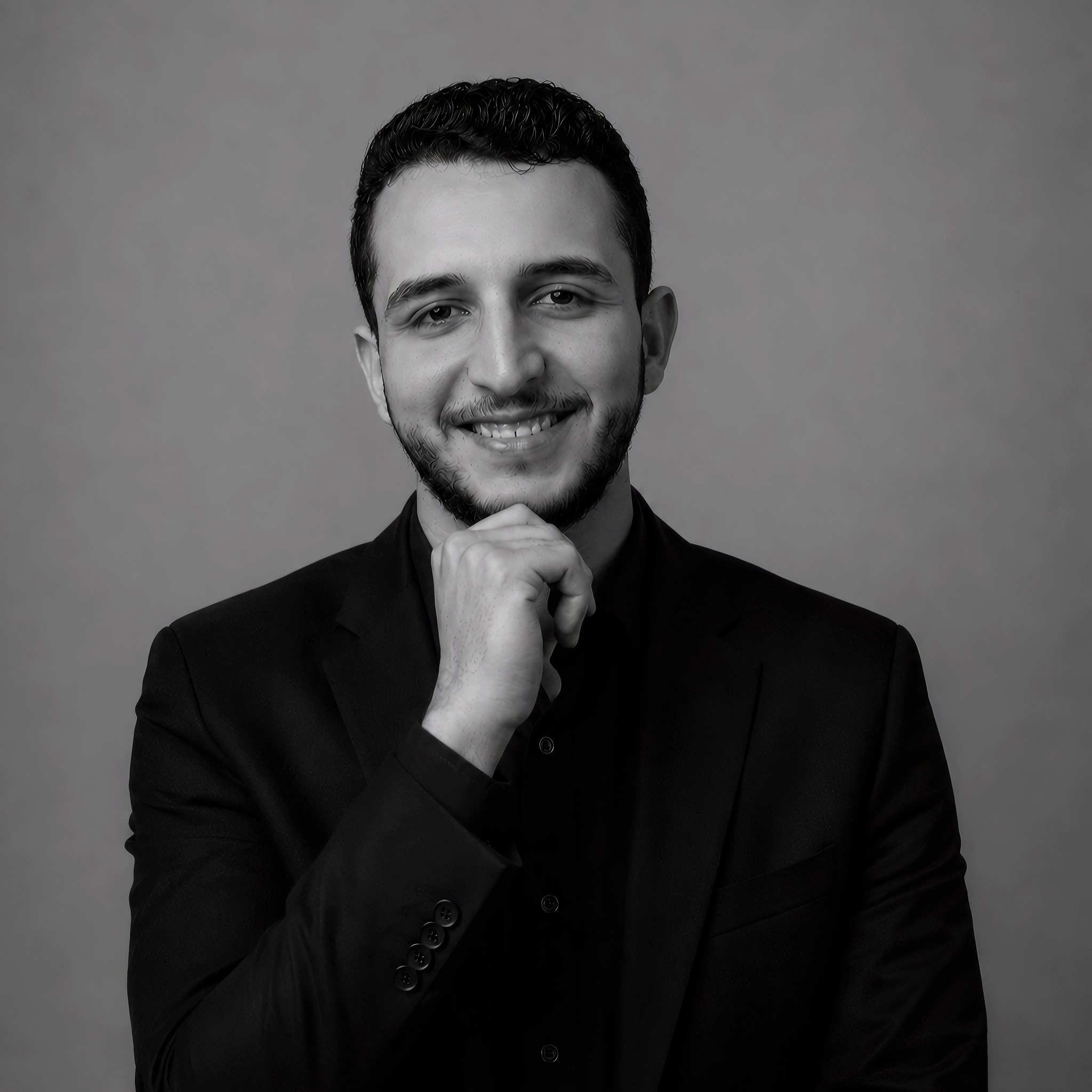 Featured portrait